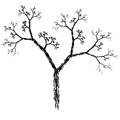 tree2.xbm（木）