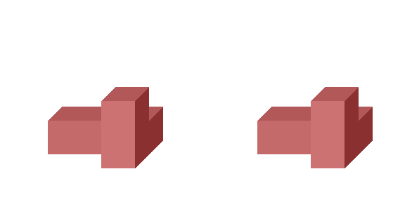 Bedlem cubeの解を説明しているアニメGIF